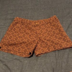 Women's Stretch All-Wear Shorts - 4" inseam size 4